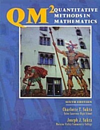QM2 (Paperback, 6th)