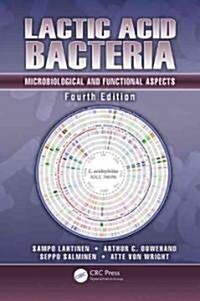Lactic Acid Bacteria (Hardcover, 4th)