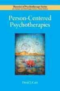 Person-centered psychotherapies