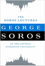 The Soros Lectures (Hardcover, 1st)