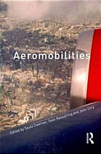 [중고] Aeromobilities (Paperback)