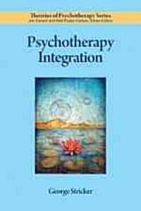 Psychotherapy Integration (Paperback)
