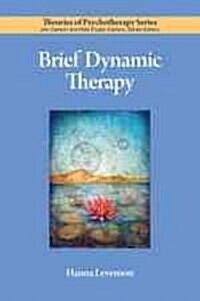 Brief Dynamic Therapy (Paperback, 1st)