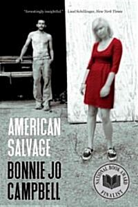 American Salvage (Paperback)