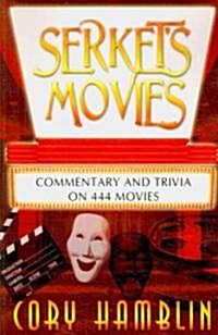 Serkets Movies (Paperback)