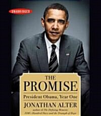 The Promise (Audio CD, Unabridged)