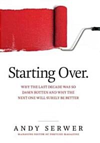 Starting Over (Hardcover)