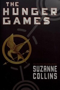 The Hunger Games (Paperback)