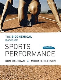 The biochemical basis of sports performance