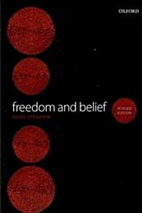 Freedom and Belief (Paperback, Revised ed)