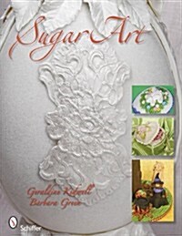 Sugar Art (Paperback)