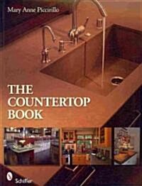 The Countertop Book (Paperback)