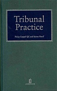 Tribunal Practice (Hardcover)