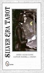 Silver Era Tarot [With Booklet] (Other)