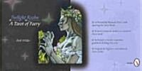 The Twilight Realm: A Tarot of Faery [With Paperback Book] (Other)