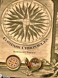 Compass Chronicles (Hardcover)
