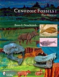 Cenozoic Fossils 1: Paleogene (Paperback)