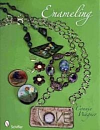 Enameling (Paperback)