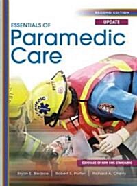 Essentials of Paramedic Care Update [With Access Code] (Hardcover, 2)