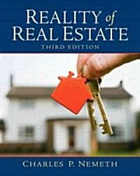 Reality of Real Estate (Paperback, 3)