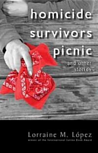 Homicide Survivors Picnic and Other Stories (Paperback)