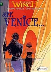 Largo Winch 5 - See Venice... (Paperback)