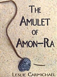 The Amulet of Amon-ra (Paperback)