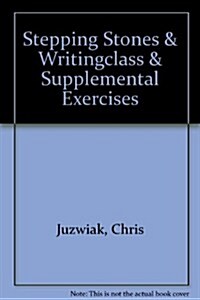 Stepping Stones + Writingclass Solo + Supplemental Exercises (Hardcover, Digital Online, PCK)