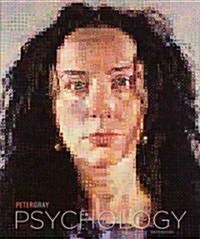 Psychology (Hardcover, 6)