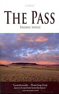 The Pass (Paperback)