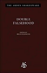 Double Falsehood : Third Series (Hardcover)