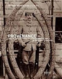 Provenance (Paperback)