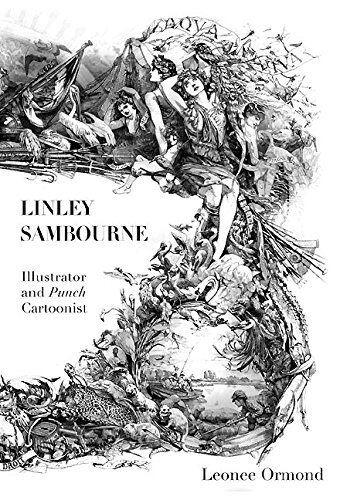 Linley Sambourne (Paperback)