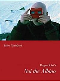 Dagur Karis Noi the Albino (Paperback)