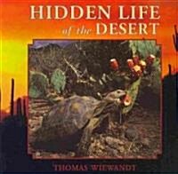 Hidden Life of the Desert (Paperback, 2)