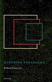 Queering Paradigms (Paperback)