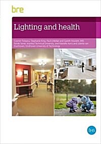 Lighting and Health (Paperback)