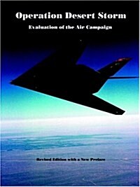 Operation Desert Storm (Paperback)