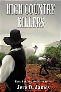 High Country Killers (Paperback)