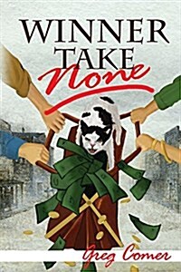 Winner Take None (Paperback)