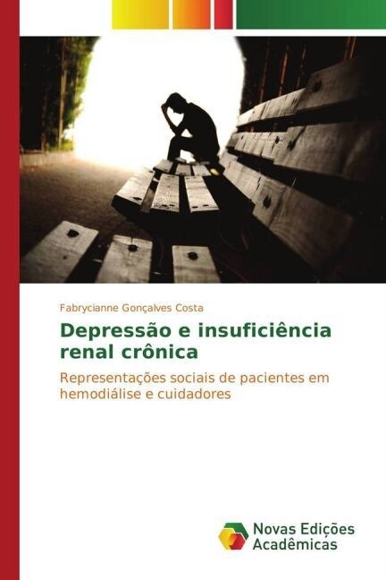 Depress? e insufici?cia renal cr?ica (Paperback)