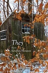 They (Paperback)