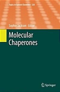 Molecular Chaperones (Paperback)