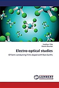 Electro-Optical Studies (Paperback)