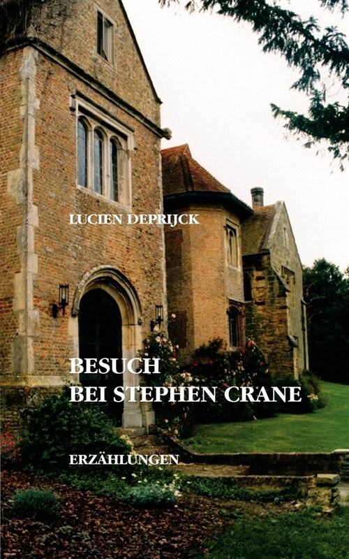 Besuch Bei Stephen Crane (Paperback)