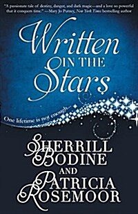 Written in the Stars (Paperback)