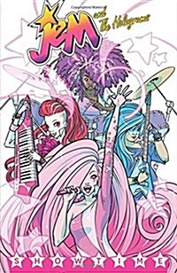 Jem and the Holograms, Vol. 1: Showtime (Paperback)