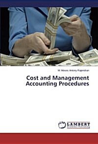 Cost and Management Accounting Procedures (Paperback)