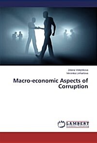 Macro-Economic Aspects of Corruption (Paperback)