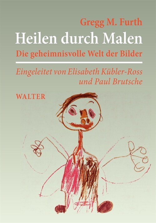 Heilen Durch Malen (Paperback)